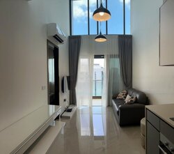 Normanton Park (D5), Apartment #456237911